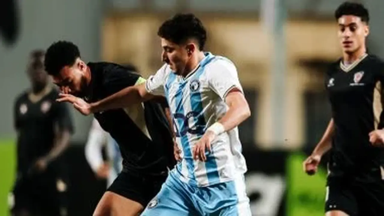 مباراة بيراميدز وبتروجت في الدوري تحدد ملامح المنافسة على المراكز المتقدمة